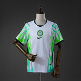Nigeria Away Jersey 2026 Football Kit Soccer Shirt PalmSportss