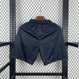 Barcelona Shorts 25/26 Travis Scott Football Kit Soccer Shorts - PalmSportss