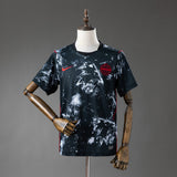 Canada Away Jersey 2026 World Cup Football Kit Soccer Shirt PalmSportss