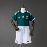 Kids South Africa Away Jersey 2026 World Cup Football Kit Soccer Shirt PalmSportss