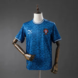 Portugal Blue Jersey 2026 Special Football Kit PalmSportss