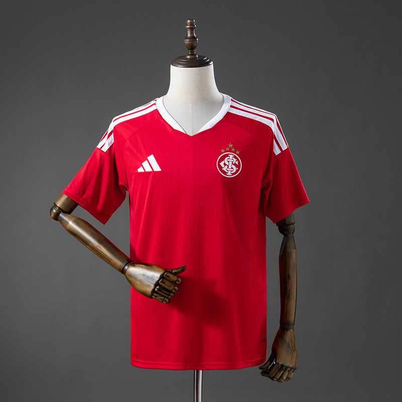 Internacional Heimtrikot 2026-2027 Fußballtrikot