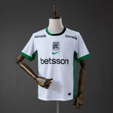 Atlético Nacional Jersey 2026-2027 Away Football Kit Soccer Shirt PalmSportss