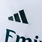 Real Madrid Home Jersey 2026-2027 Football Kit Soccer Shirt PalmSportss