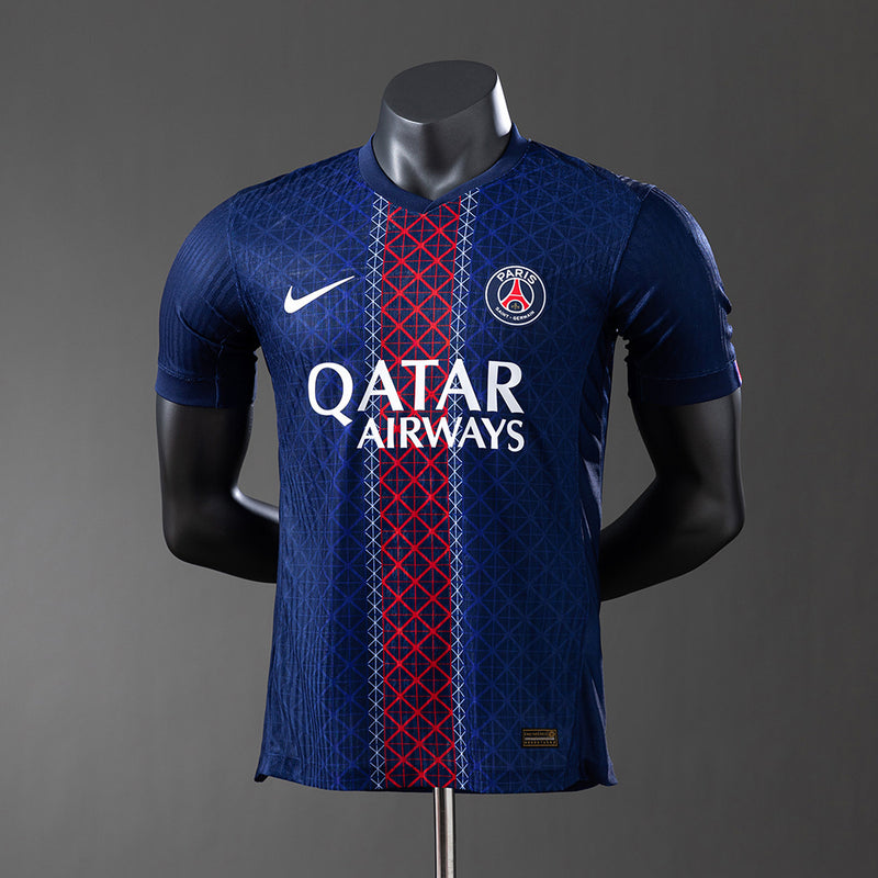 PSG Trikot 25/26 Heimtrikot Spielerversion