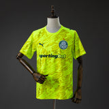 Palmeiras Goalkeeper Jersey 2026-2027 Football Kit Soccer Shirt PalmSportss