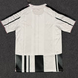 JUV Jersey 25/26 Home Football Kit Soccer Jersey