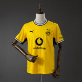 Dortmund Home Jersey 2026-2027 Football Kit Soccer Shirt PalmSportss