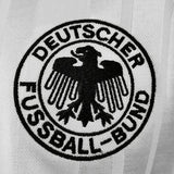 Germany Retro Jersey 1992 Home Football Jersey Soccer Shirt - PalmSportss