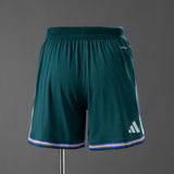 Player Version Saudi Arabia Home Shorts 2026 World Cup Football Kit Soccer Shirt