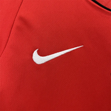 Retro Kids Manchester United Home Jersey 05/06 - PalmSportss