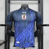 Player Version Japan Home Kit 24/25 Football Jersey My Store