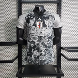 Japan Jersey Anime Kit 2023 2024 Player Version Football Team Soccer Shirt My Store