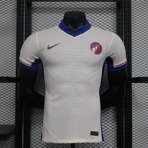 Player Chelsea Away Kit 24/25 Football Jersey