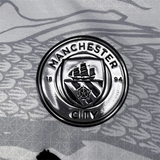 Dragon New Year Manchester City Jersey special Kit 24/25 Player Version Football Team Soccer Shirt - PalmSportss