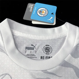 Dragon New Year Manchester City Jersey special Kit 24/25 Player Version Football Team Soccer Shirt - PalmSportss