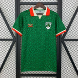 ireland st. patrick's day home jersey 25/26 football kit soccer jersey - PalmSportss