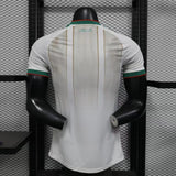 Player Version Algeria Jersey 2026 World Cup Home Football Kit Soccer Jersey - PalmSportss