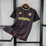 ultimate mostoles jersey 25/26 home football kit soccer jersey - PalmSportss