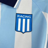 racing club de avellaneda jersey 25/26 home football kit soccer jersey - PalmSportss