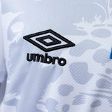 Congo Jersey 2026 World Cup White Football Kit - PalmSportss