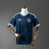 Germany Jersey 2026 World Cup Football Kit - PalmSportss