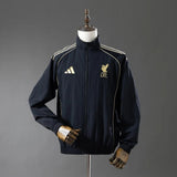 Liver Windbreaker 2025/26 Football Kit - PalmSportss