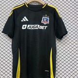 colo colo jersey 25/26 away football kit soccer jersey - PalmSportss