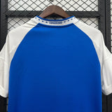 cruzeiro jersey 25/26 home football kit soccer jersey - PalmSportss