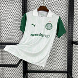 palmeiras jersey 25/26 away football kit soccer jersey - PalmSportss