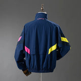 JUV Windbreaker 2025/26 Football Kit - PalmSportss
