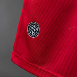 Switzerland Jersey 2026 World Cup Home Football Kit - PalmSportss