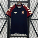 arsenal cotton jersey 25/26 football kit soccer jersey - PalmSportss