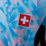 Switzerland Jersey 2026 World Cup Away Football Kit - PalmSportss