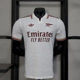player version arsenal jersey 25/26 away football kit soccer shirt - PalmSportss