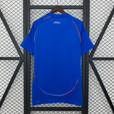 university of chile jersey 25/26 home football kit soccer jersey - PalmSportss