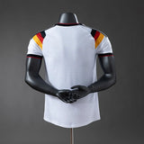 Player Version Germany Jersey 2026 World Cup Home Football Kit Soccer Jersey - PalmSportss