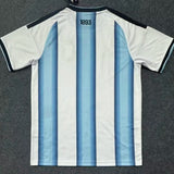 Argentina Jersey 2026 World Cup Home Football Kit Soccer Jersey - PalmSportss