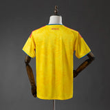 Colombia Jersey 2026 World Cup Home Football Kit - PalmSportss