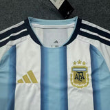 Argentina Jersey 2026 World Cup Home Football Kit Soccer Jersey - PalmSportss