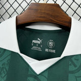 player version plymouth argyle jersey 25/26 home football kit soccer jersey - PalmSportss