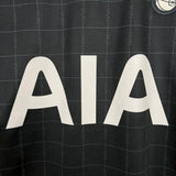 tottenham hotspur jersey 25/26 away football kit soccer jersey - PalmSportss