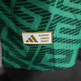 Mexico Jersey 2026 World Cup Football Kit Player Version Long Sleeves - PalmSportss