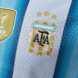 Player Version Argentina Jersey 2026 World Cup Home Football Kit Soccer Jersey - PalmSportss