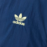 JUV Windbreaker 2025/26 Football Kit - PalmSportss