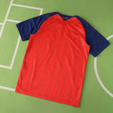 Spain Jersey 2026 World Cup Home Football Kit - PalmSportss