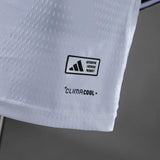 Player Version Germany Jersey 2026 World Cup Home Football Kit Long Sleeves - PalmSportss