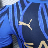 player version al-hilal riyadh away jersey 25/26 club world cup football kit soccer jersey - PalmSportss