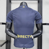 player version boca juniors jersey 25/26 football kit soccer jersey - PalmSportss