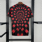 flamengo jersey 25/26 pre-match football kit soccer jersey - PalmSportss